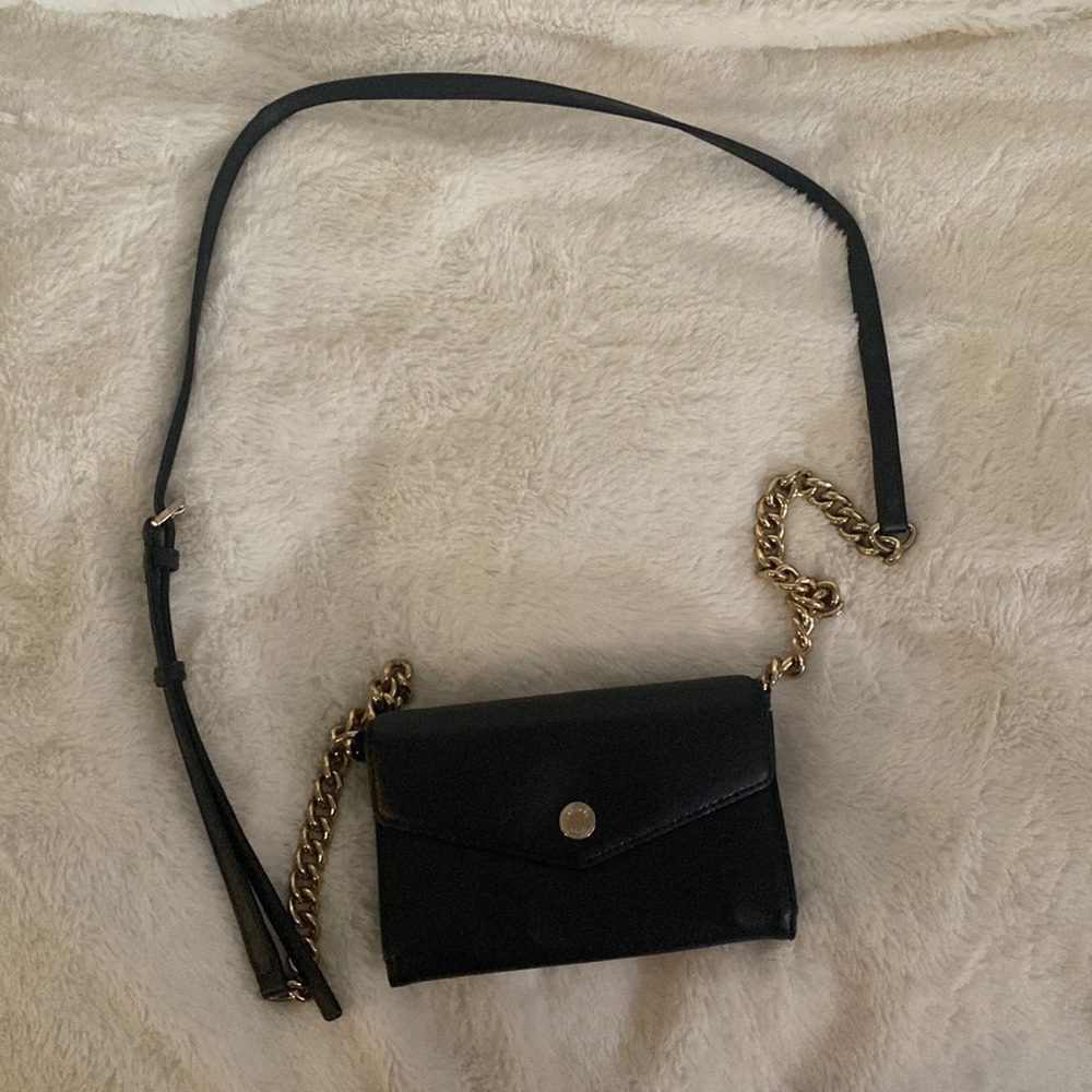 MK Cross Body Purse